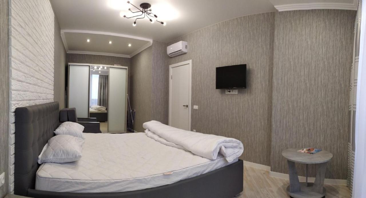 Odessa 3Room Near Opera House Kültér fotó