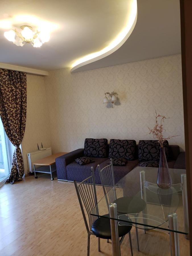 Odessa 3Room Near Opera House Kültér fotó