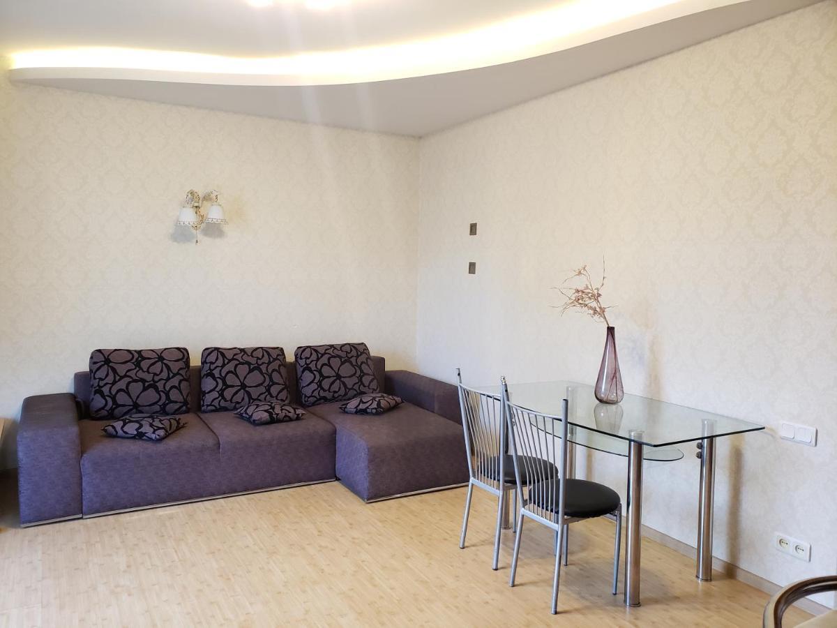 Odessa 3Room Near Opera House Kültér fotó