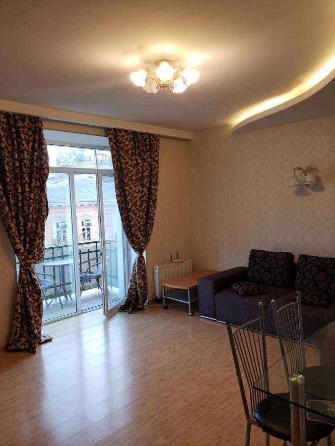 Odessa 3Room Near Opera House Kültér fotó